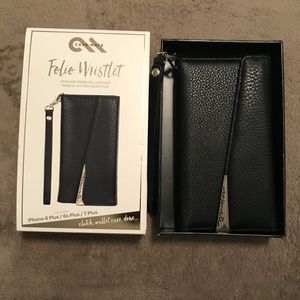 Casemate iPhone 7 Plus case 🖤